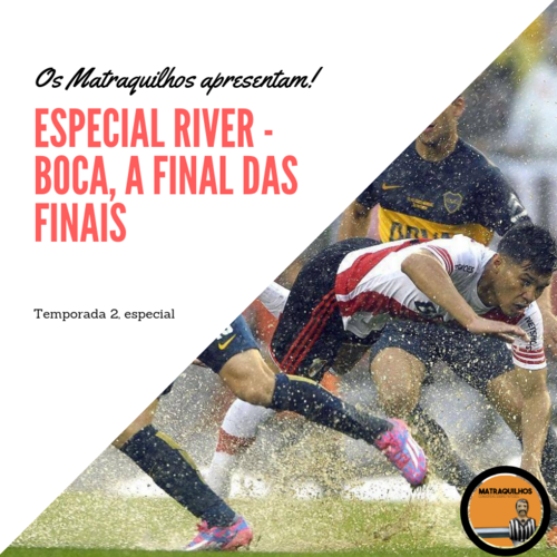 A Libertadores em disputa
