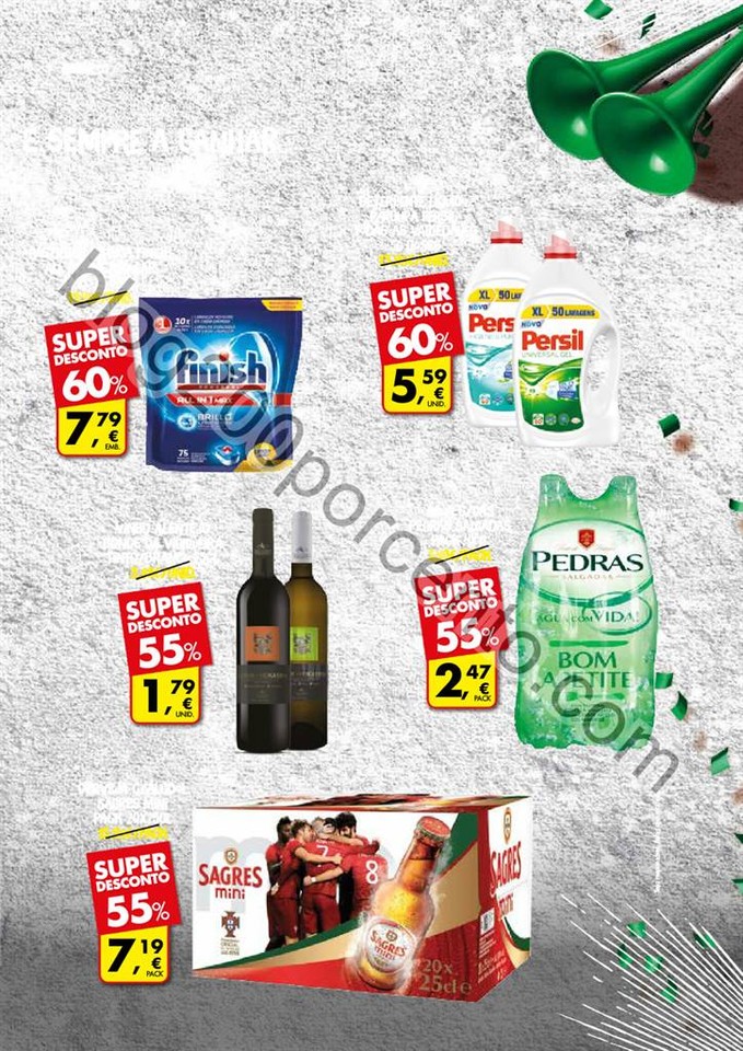 Antevisão Folheto PINGO DOCE Super promoções de