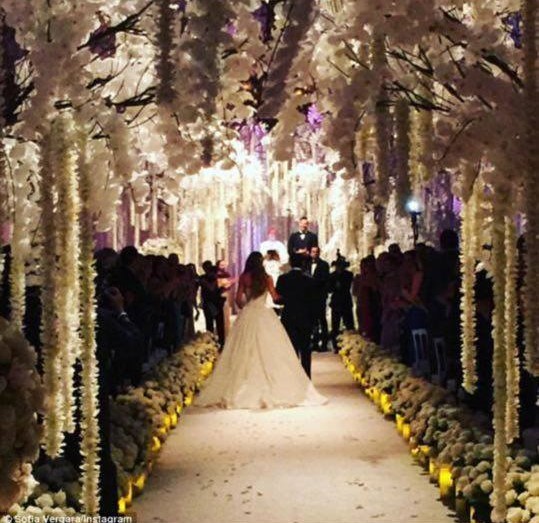 Sofia Vergara casamento 5.jpg