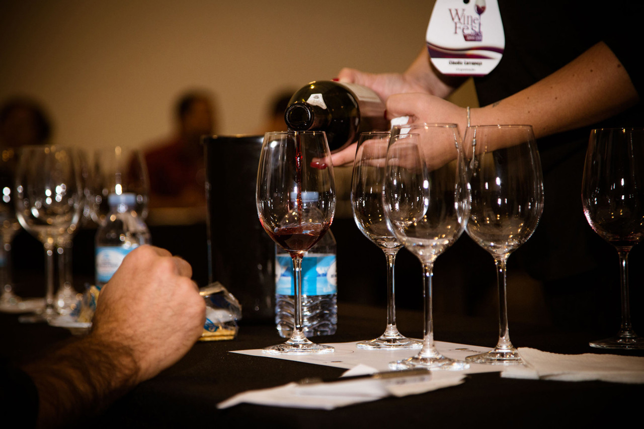 Wine Fest Porto 2017