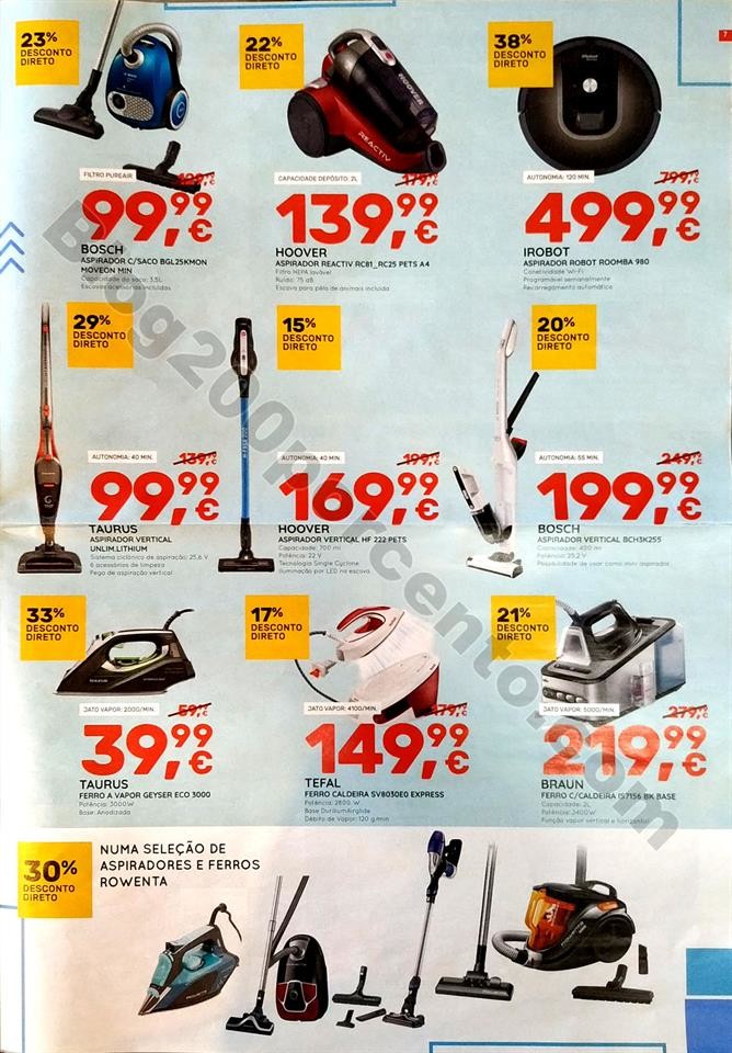 antevisão folheto Worten extra promoções de 10 