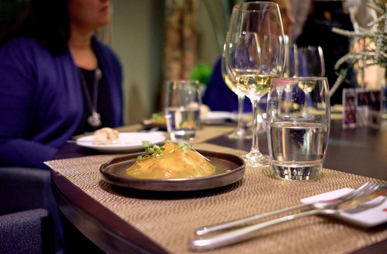 A Escola by The Artist