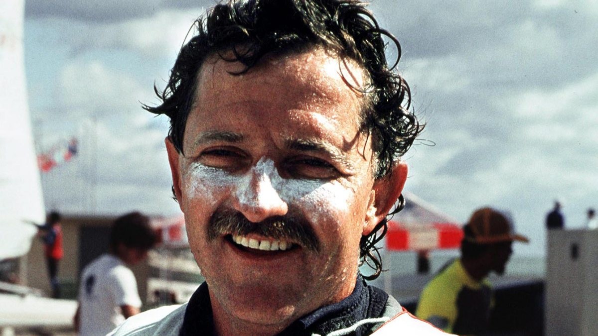 Lawrence Lemieux Lawrence Lemieux