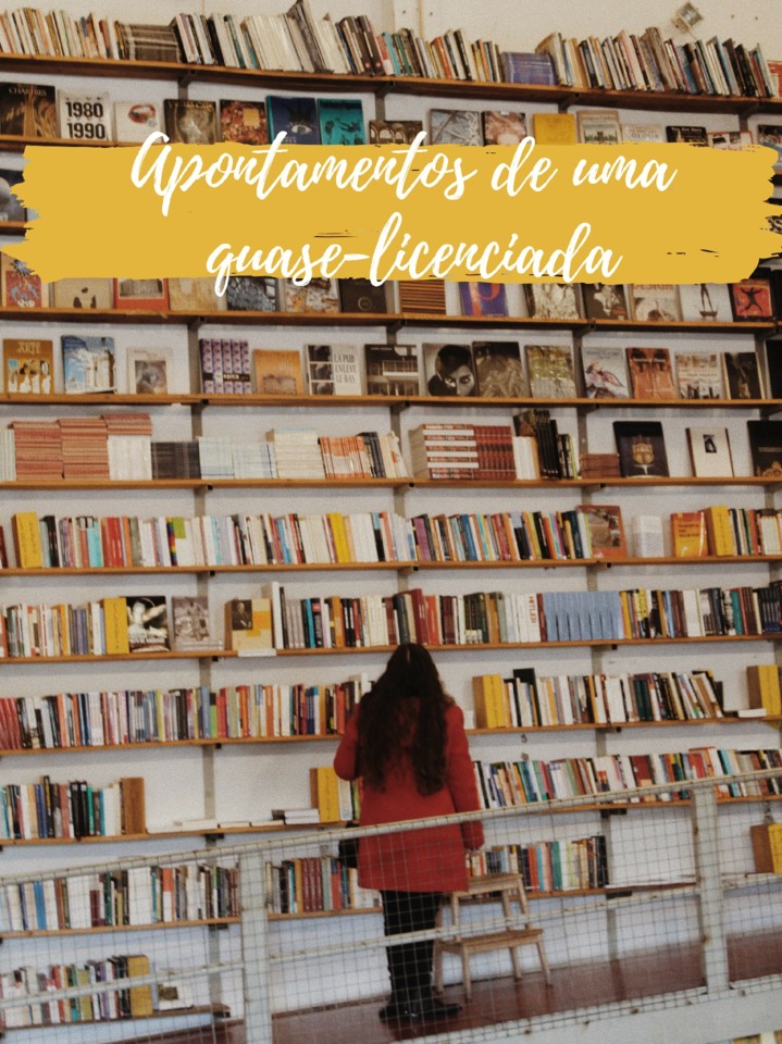 Apontamentos de uma quase-licenciada.JPG