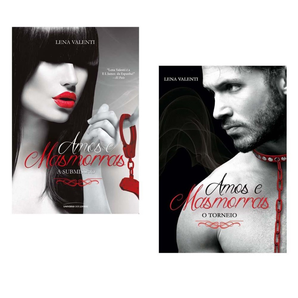 Serie-Amos-e-Masmorras-A-Submissao-O-Torneio-2-vol Serie-Amos-e-Masmorras-A-Submissao-O-Torneio-2-vol