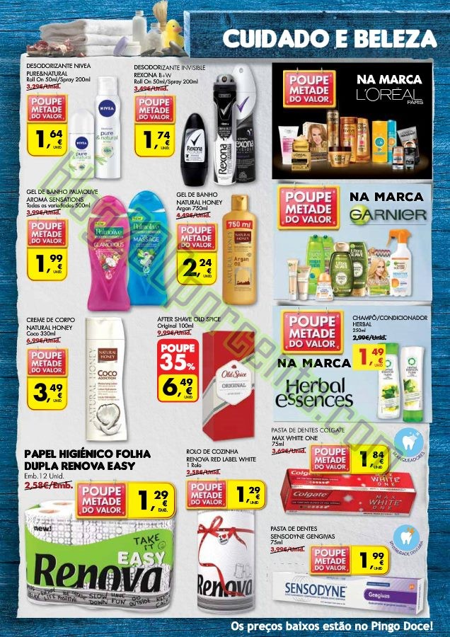 Antevisão Folheto PINGO DOCE Madeira 5 a 11 janei