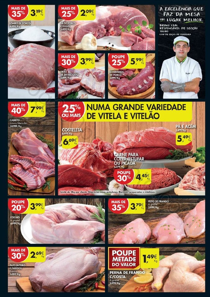 Antevisão Folheto PINGO DOCE Super Promoções de