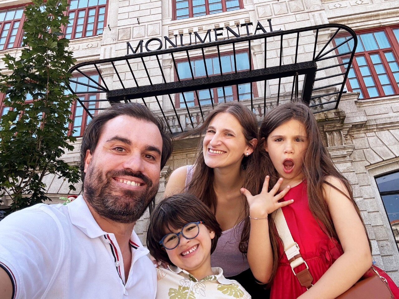 Maison Albar - Le Monumental Palace e Le Monument