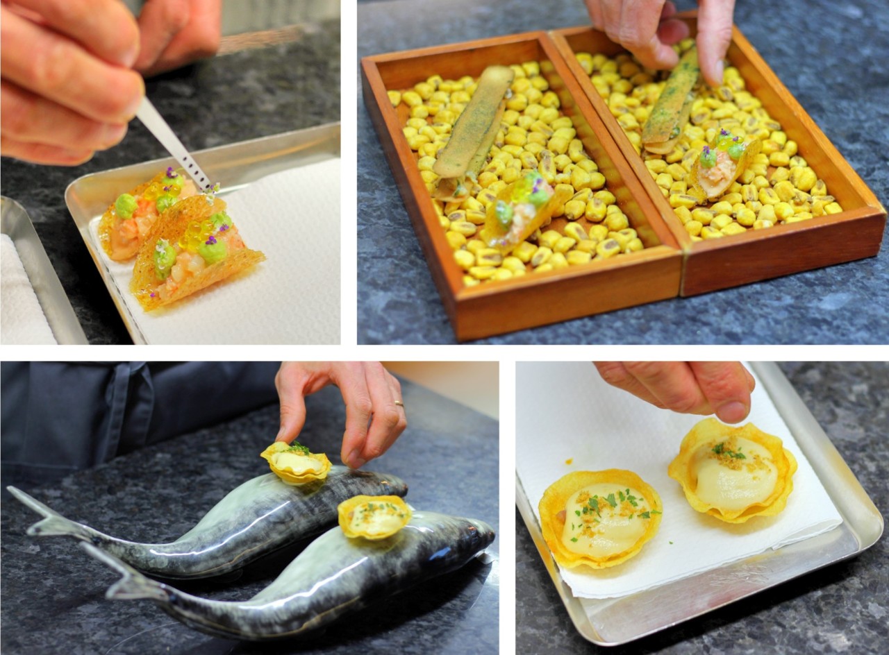 Casa de Chá da Boa Nova