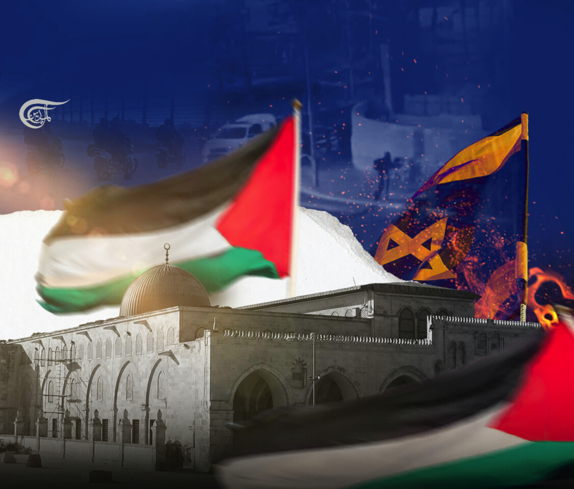 ‘Al-Aqsa Flood’: The surprise is that some are surprised.