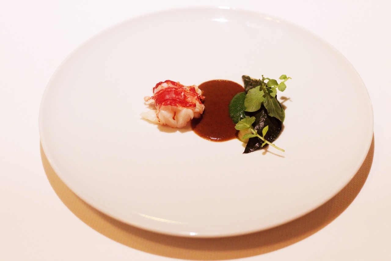 Le Monument Restaurant