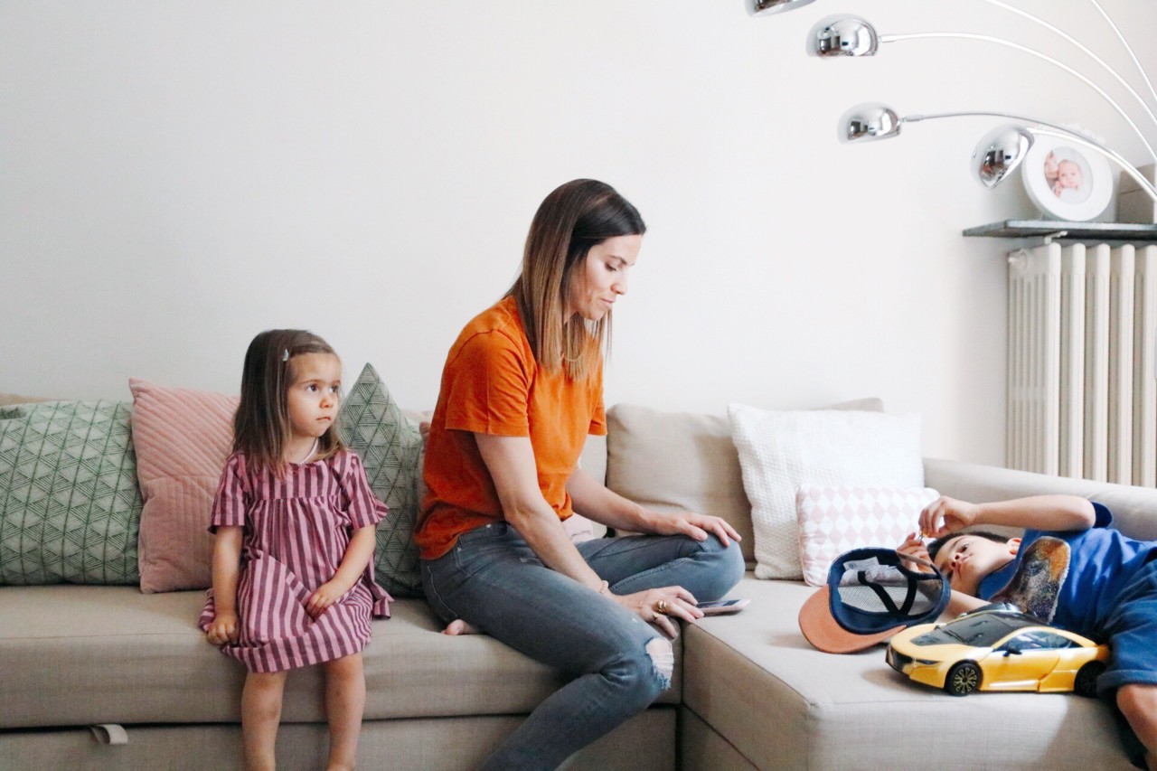 emigrar com crianças bruxelas