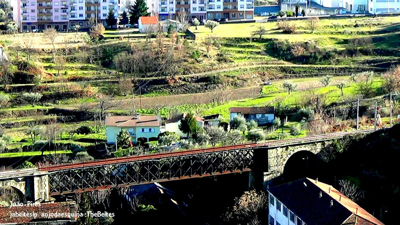 Ponte de Comboio Covilhã - Guarda abandonada.jpg