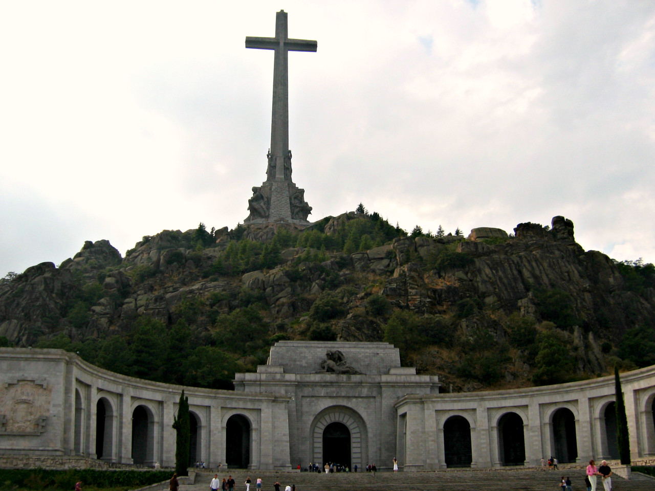 Romântica Madrid-Vale dos Caídos (1).jpg