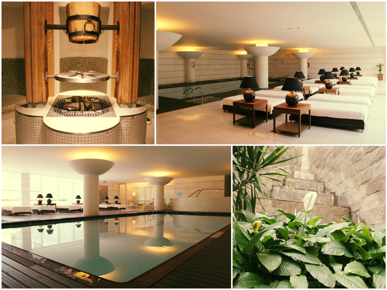 Sheraton Porto Hotel & Spa