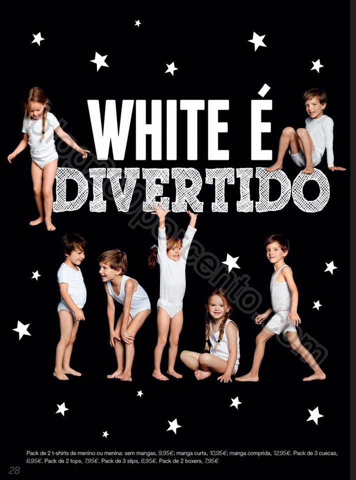 Novo Folheto EL CORTE INGLÉS Promoções de 27 ag
