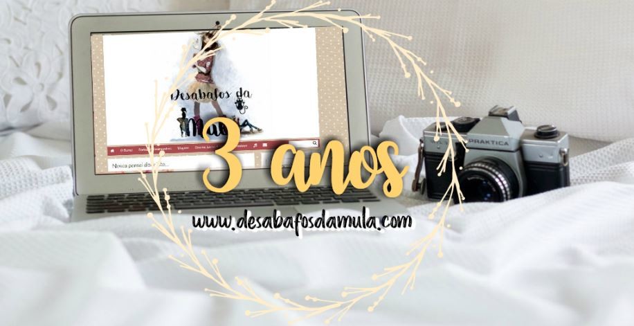 desabafos 3 anos.JPG desabafos 3 anos.JPG