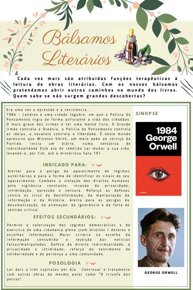 facebook Botica de Bálsamos Literários_1984_Geor