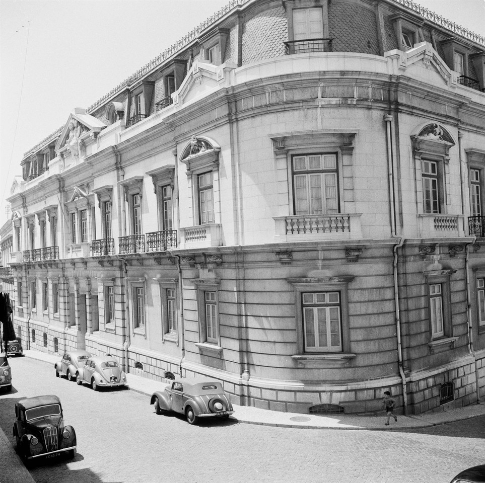 Conservatório Nacional,1959.jpg