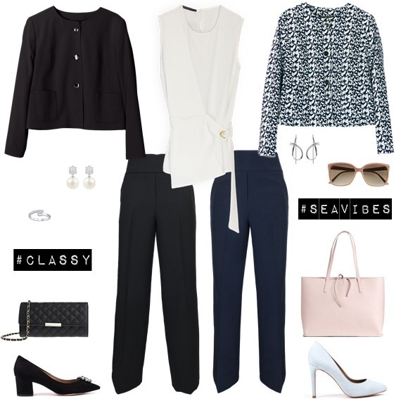 Especial Dia da Mãe: 1 peça, 2 looks com a Manual da Moda | Moda & Style