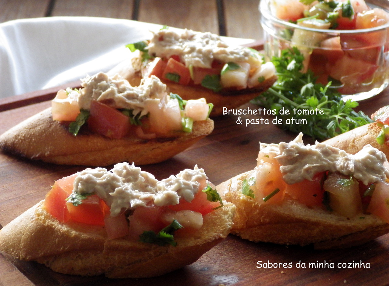 IMGP6329-Bruchettas com tomate & pasta de atum-Blo IMGP6329-Bruchettas com tomate & pasta de atum-Blo