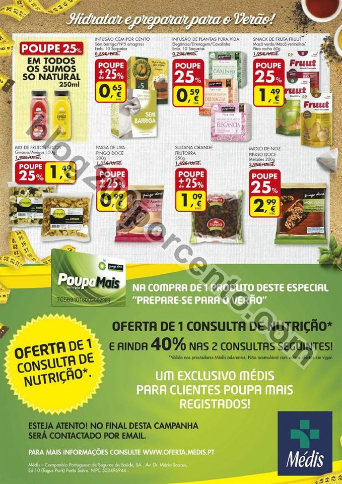 Antevisão Folheto PINGO DOCE Super promoções de