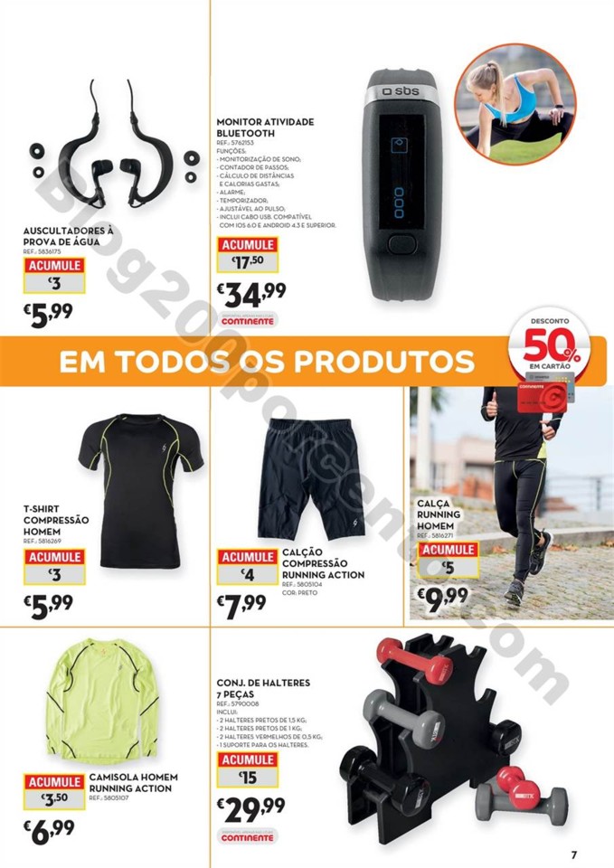 Antevisão Folheto CONTINENTE Bazarão Extra 26 ju