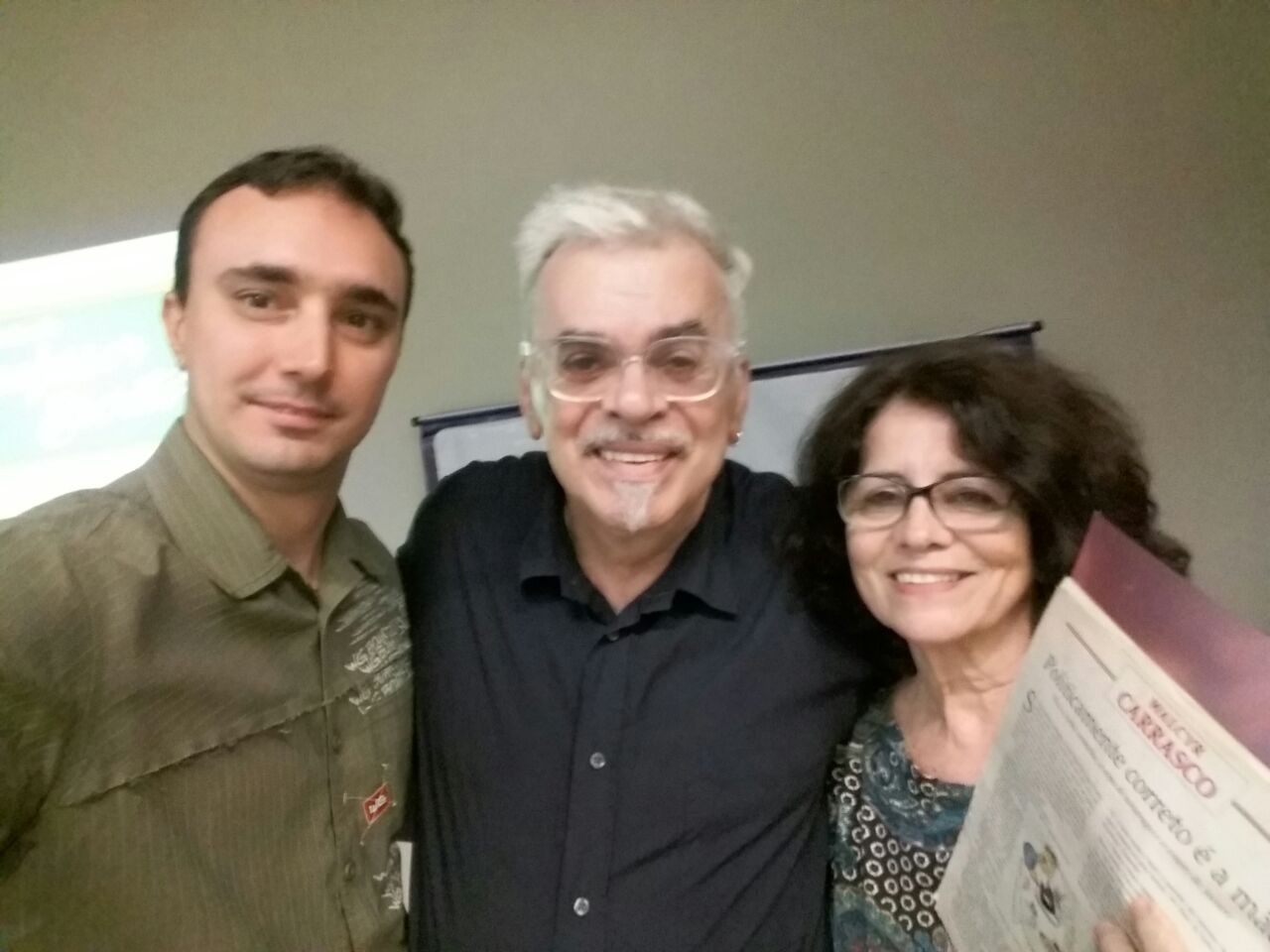 walcyr _eduardo milani e eu.jpeg