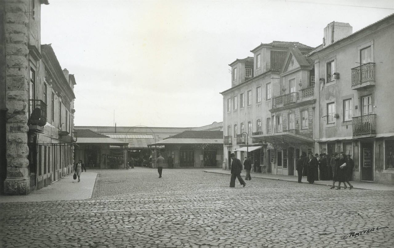 Travessa da Praça, vista para sul.jpg
