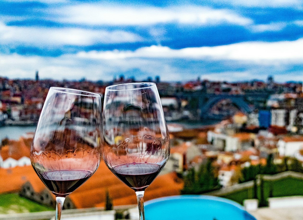 Christmas Wine Experience 2017