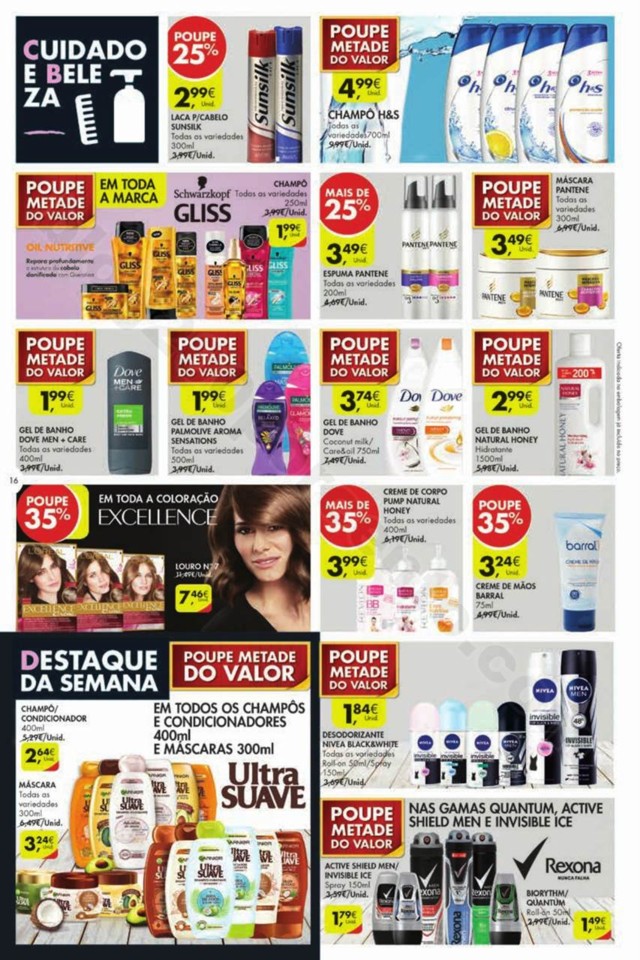 Antevisão Folheto PINGO DOCE Madeira Promoções 