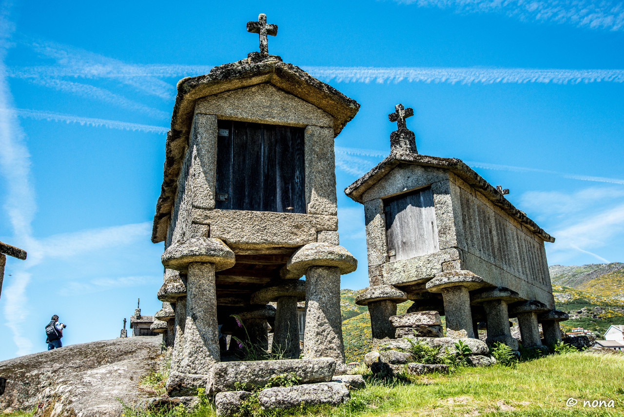 2015 - XXIII Passeio Lumbudus (Celanova, Lindoso, 