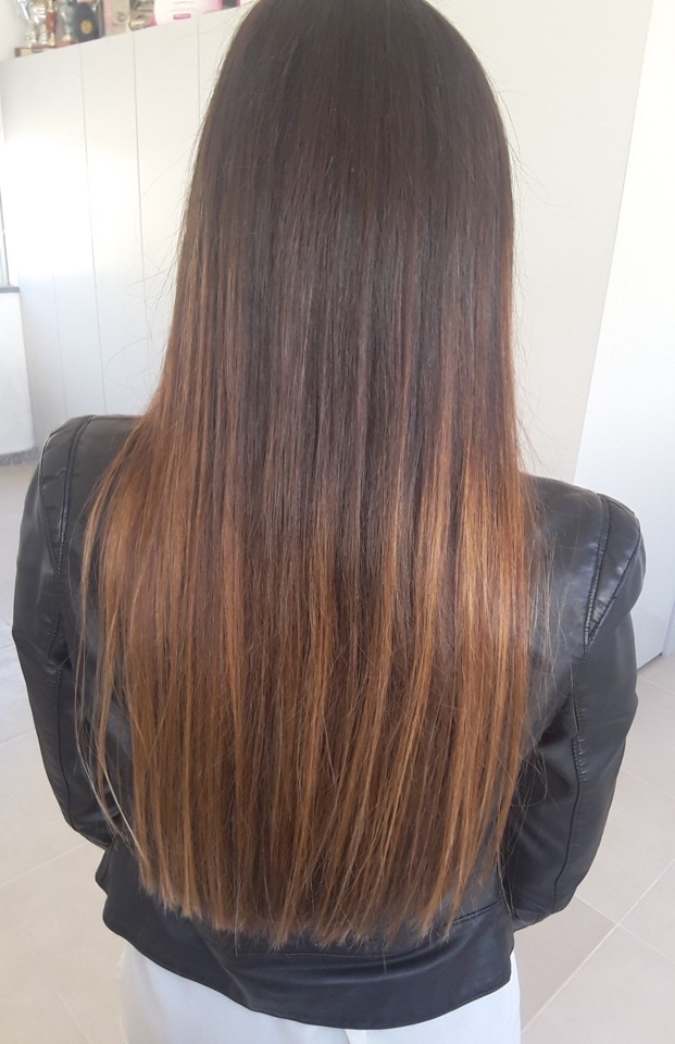 Cabelo 