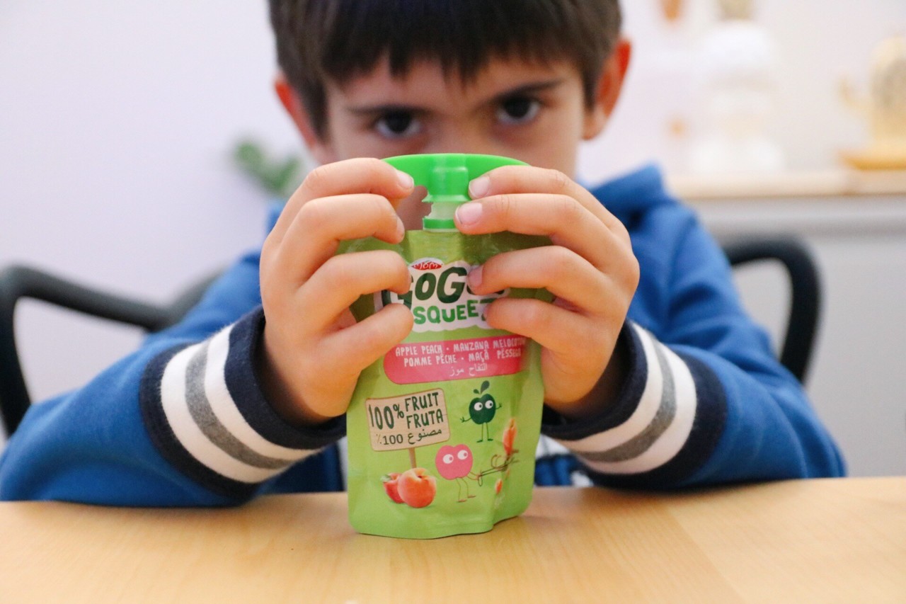 snacks saudáveis para crianças snacks saudáveis para crianças