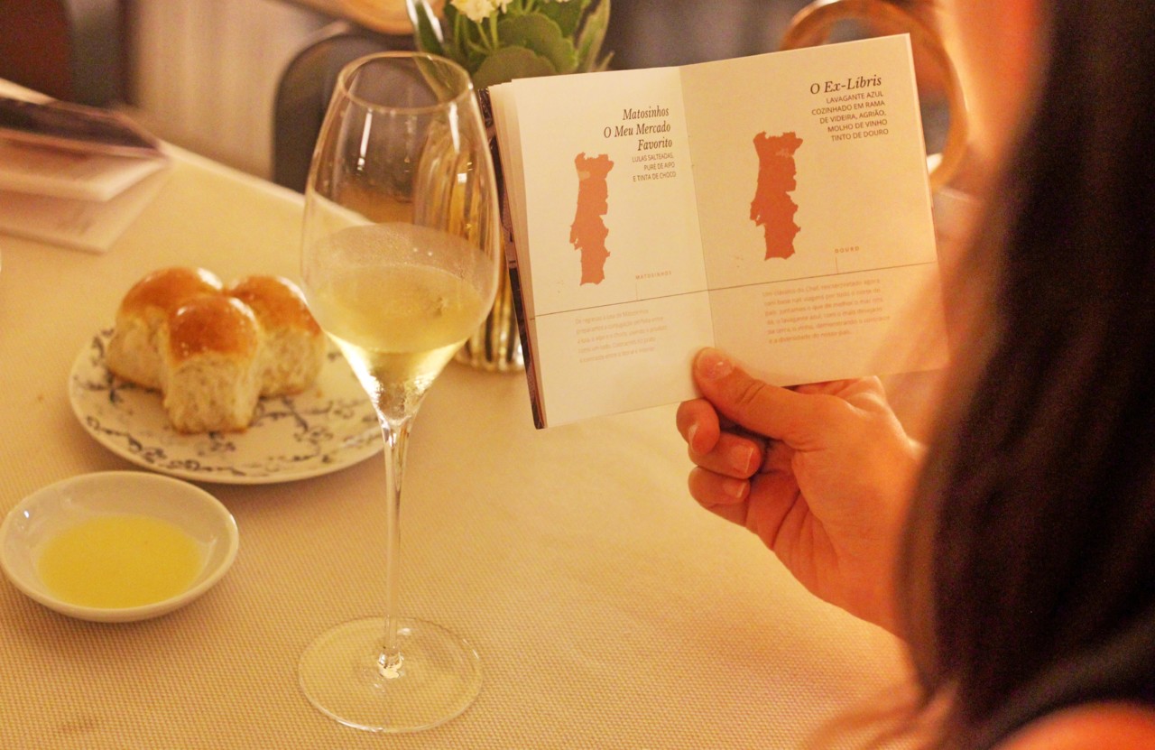 Le Monument Restaurant