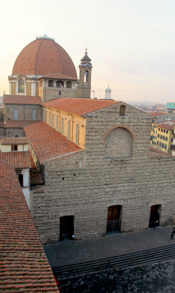 FLORENCE | City Guide - 2 days in Florence 🇮🇹 - The2Planners