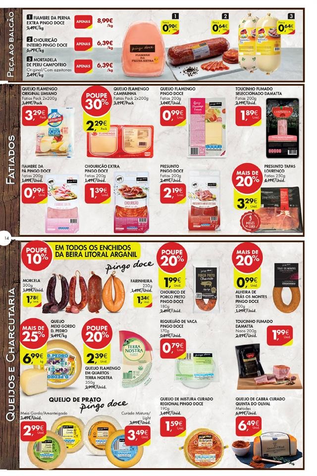 Antevisão Folheto PINGO DOCE Super Promoções de