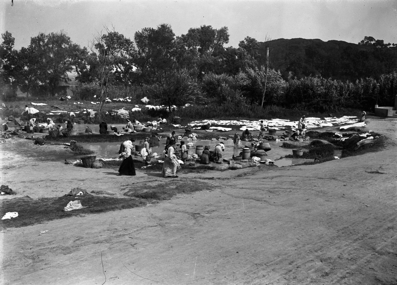 Lavadeiras, foto de Alberto Carlos Lima.jpg