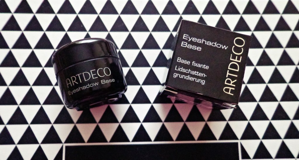 Pré-base para sombras da Artdeco | Notino.pt