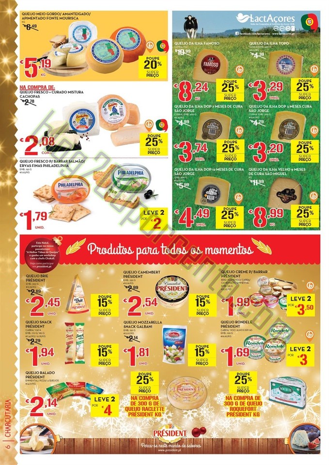 Antevisão Folheto CONTINENTE Promoções de 28 de