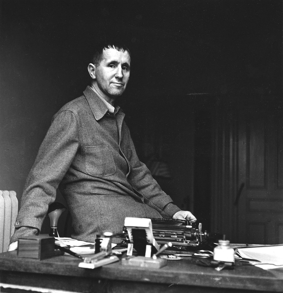 Bertolt Brecht_2