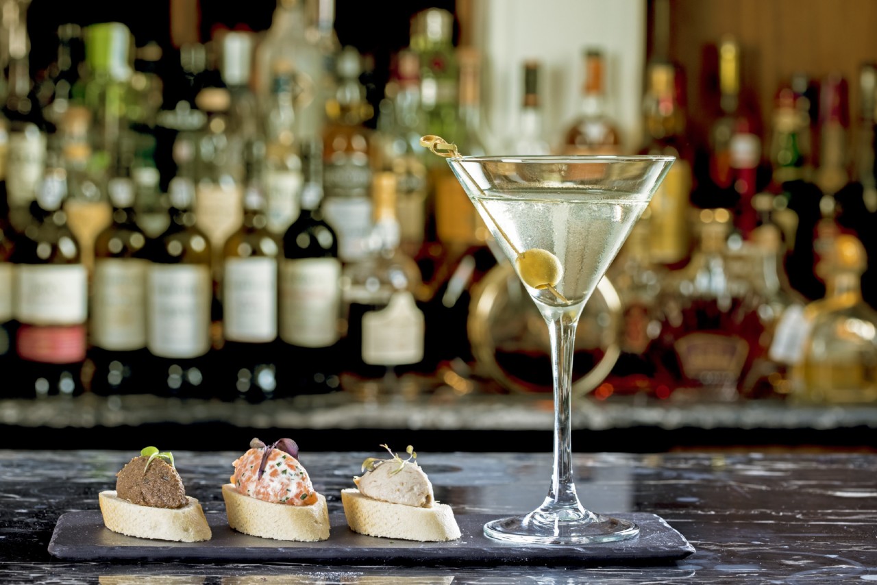 Bar das Cardosas_Aperitivo 