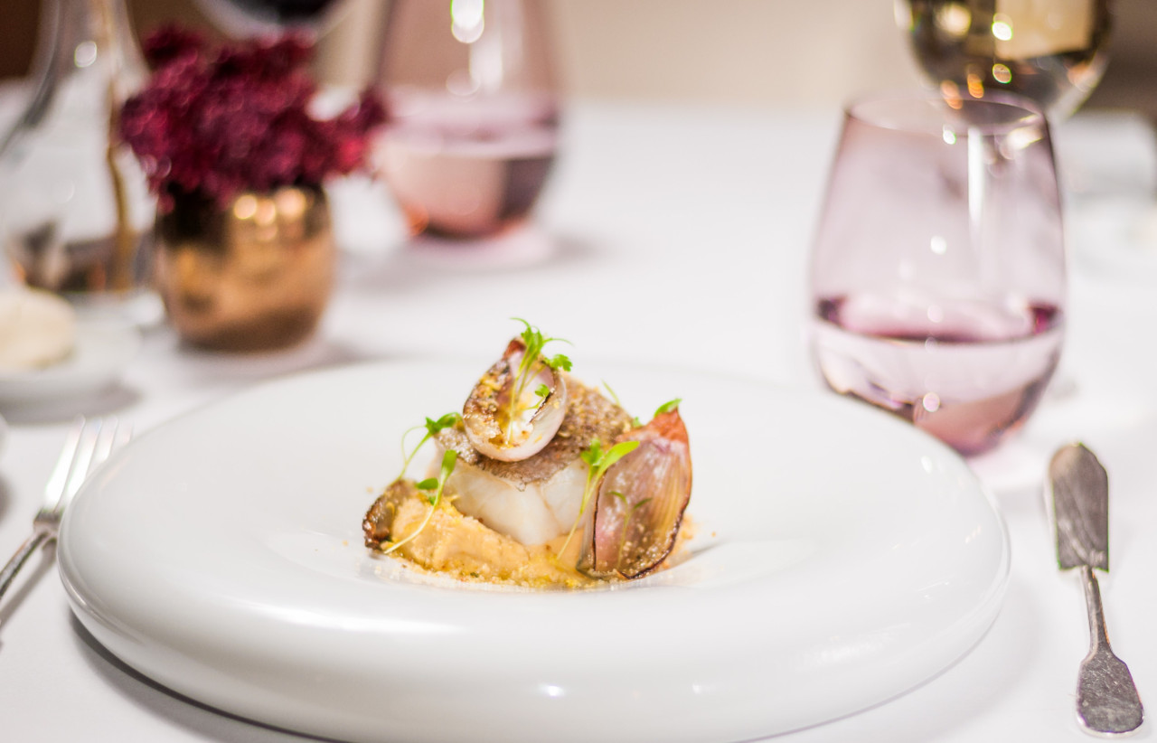 Astória_Tradicional bacalhau curado e aromatizado @Carlos Teixeira