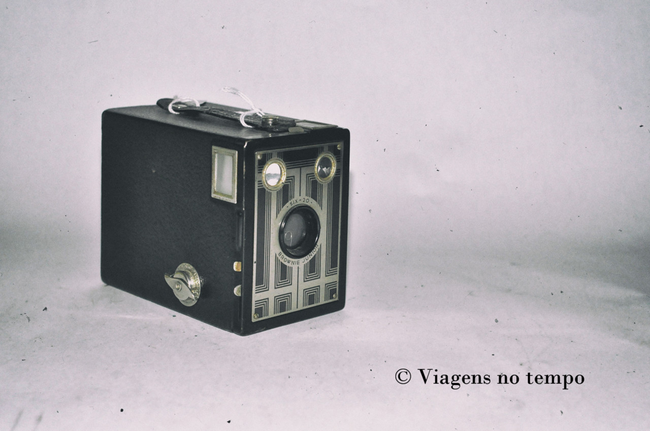 _DSC8112 - Kodak Brownie Junior Six20 (1934) - Via