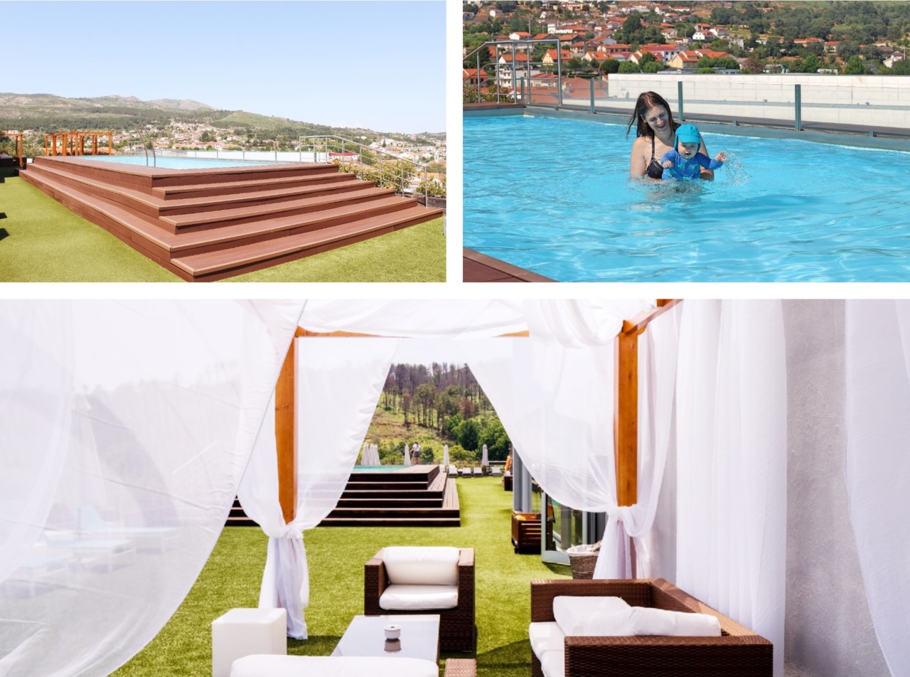 Boticas Hotel Art & SPA