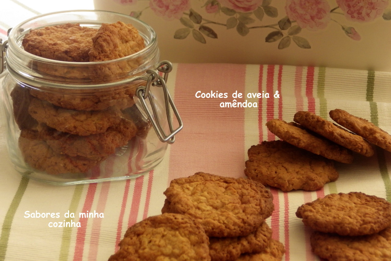 IMGP7952-Cookies de aveia &amp; amêndoa-Blog.JPG