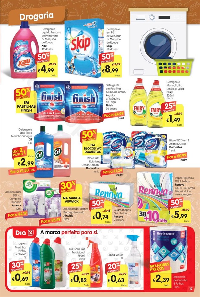 Antevisão Folheto MINIPREÇO Promoções 28 setem
