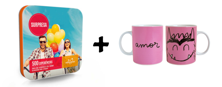 Passatempo Maria das Palavras | Dia dos Namorados 2017