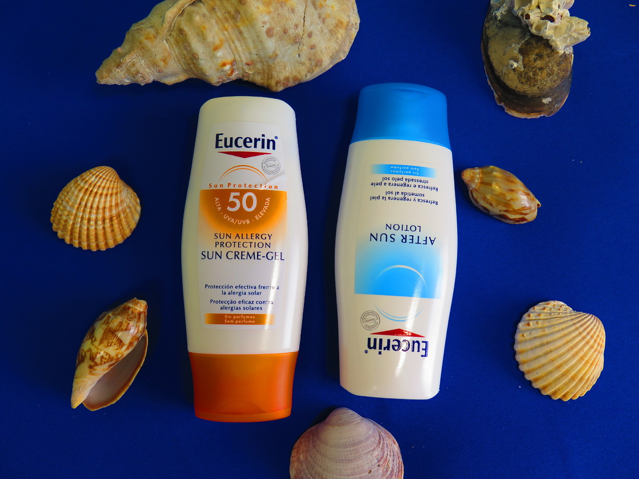 Solares para Sensibilidade ao Sol