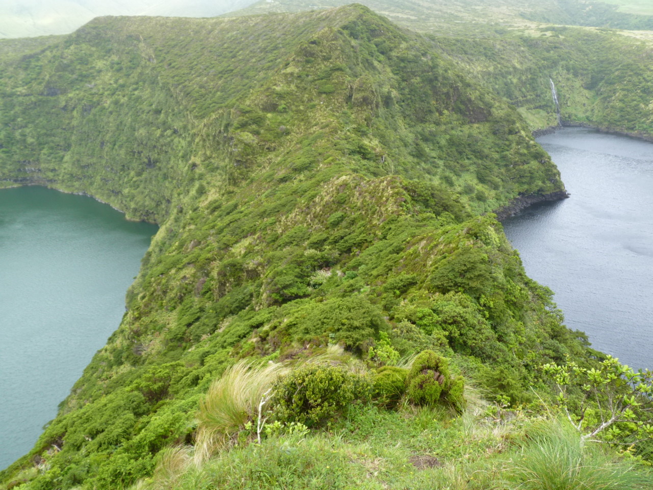 Lagoa Negra e Lagoa Comprida, Flores (2).JPG